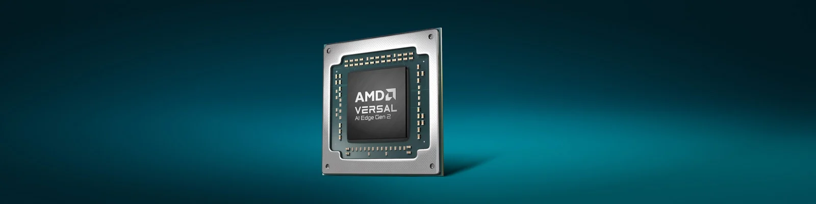 AMD Versal™ AI Edge Series Gen 2
