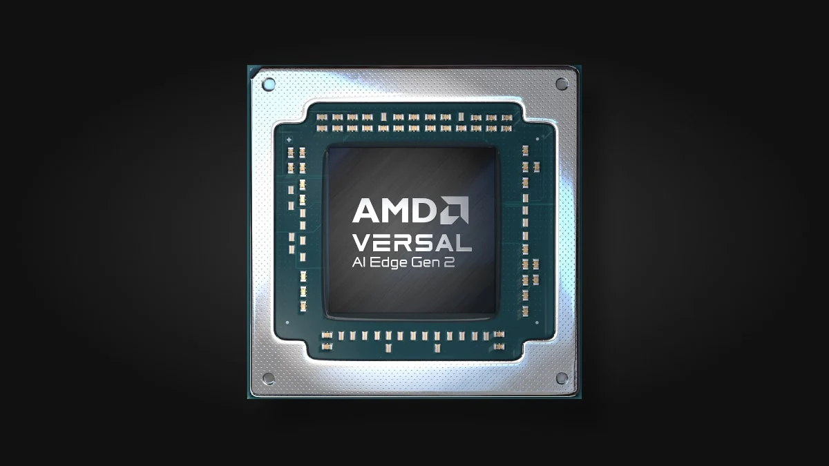 AMD Versal AI Edge Gen 2 — AxV-ECM