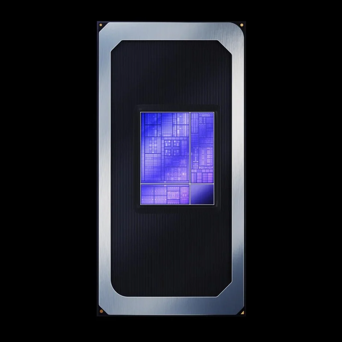 Intel® Starfire™ SoC package (Intel)