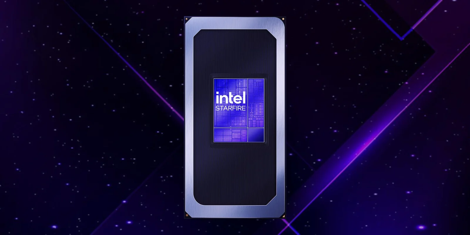 Intel® Starfire™ SoC package (Intel)