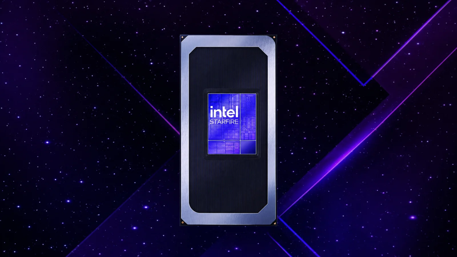 Intel Starfire SoC — IxS-ECM
