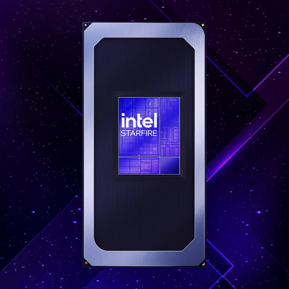 Intel® Starfire™ SoC package (Intel)