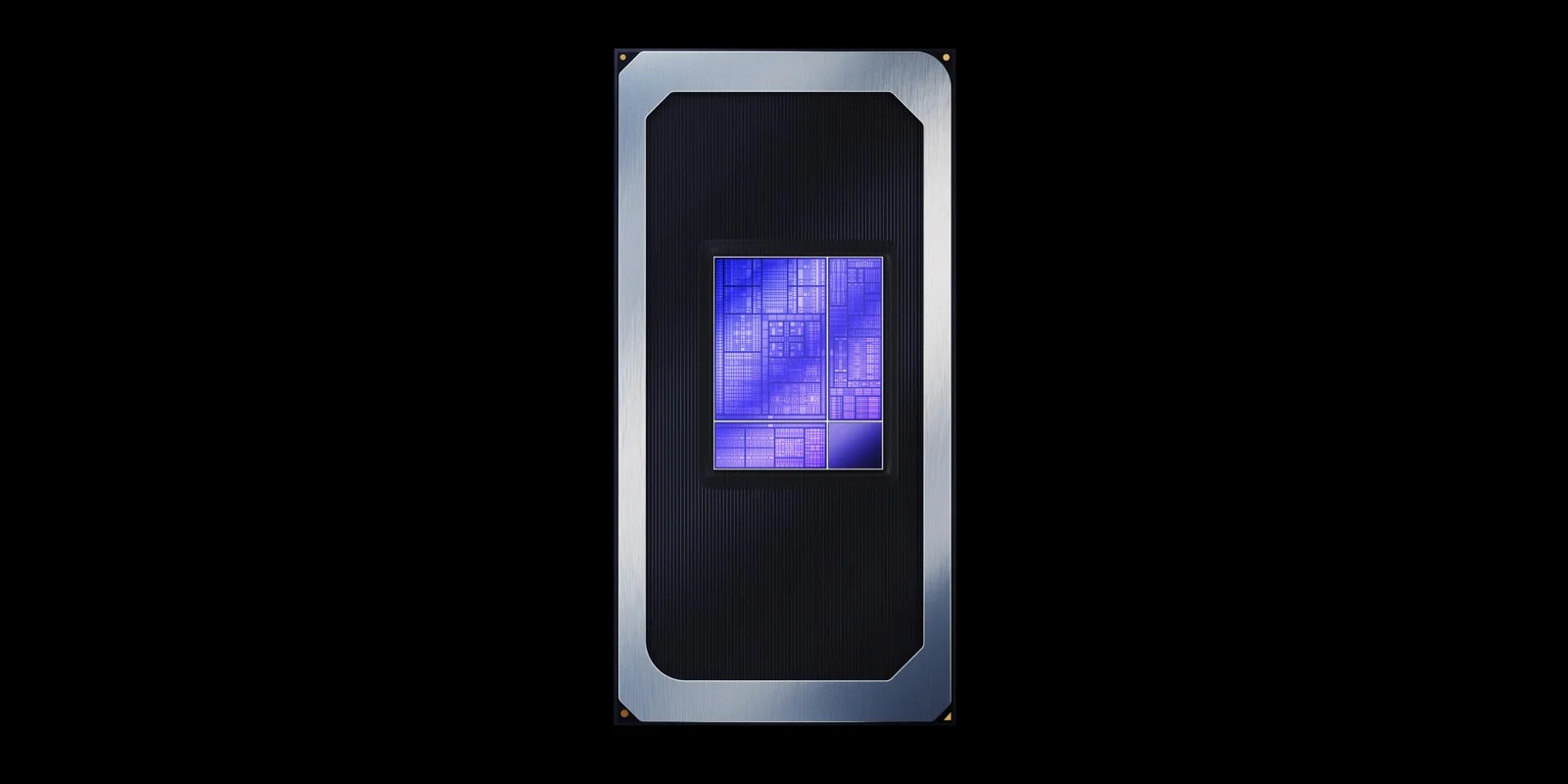 Intel® Starfire™ SoC package (Intel)