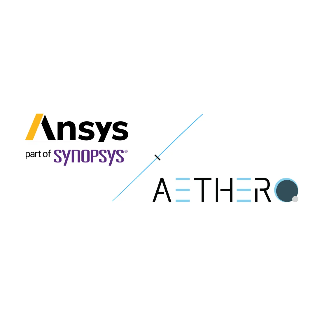 Ansys × Aethero