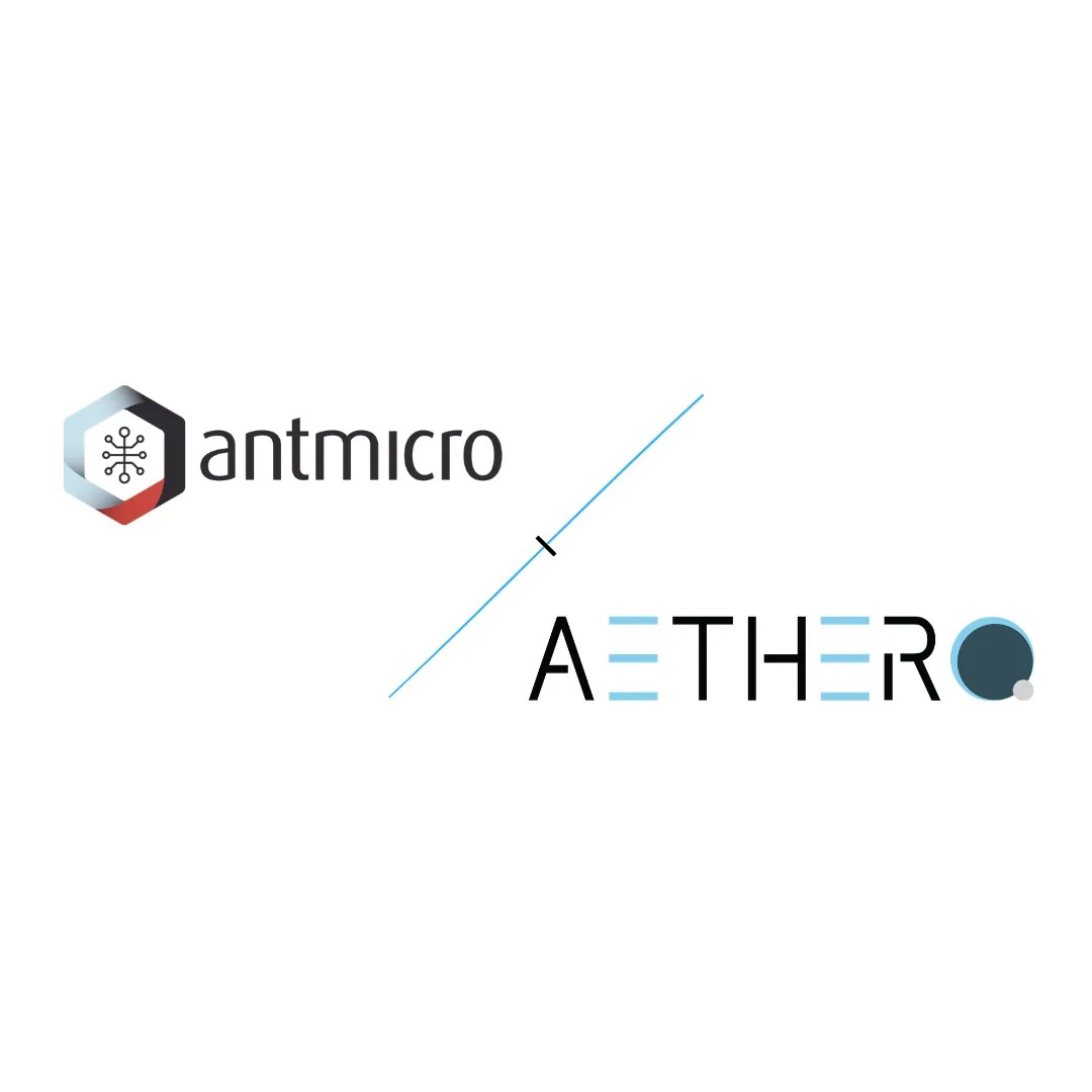 Antmicro × Aethero