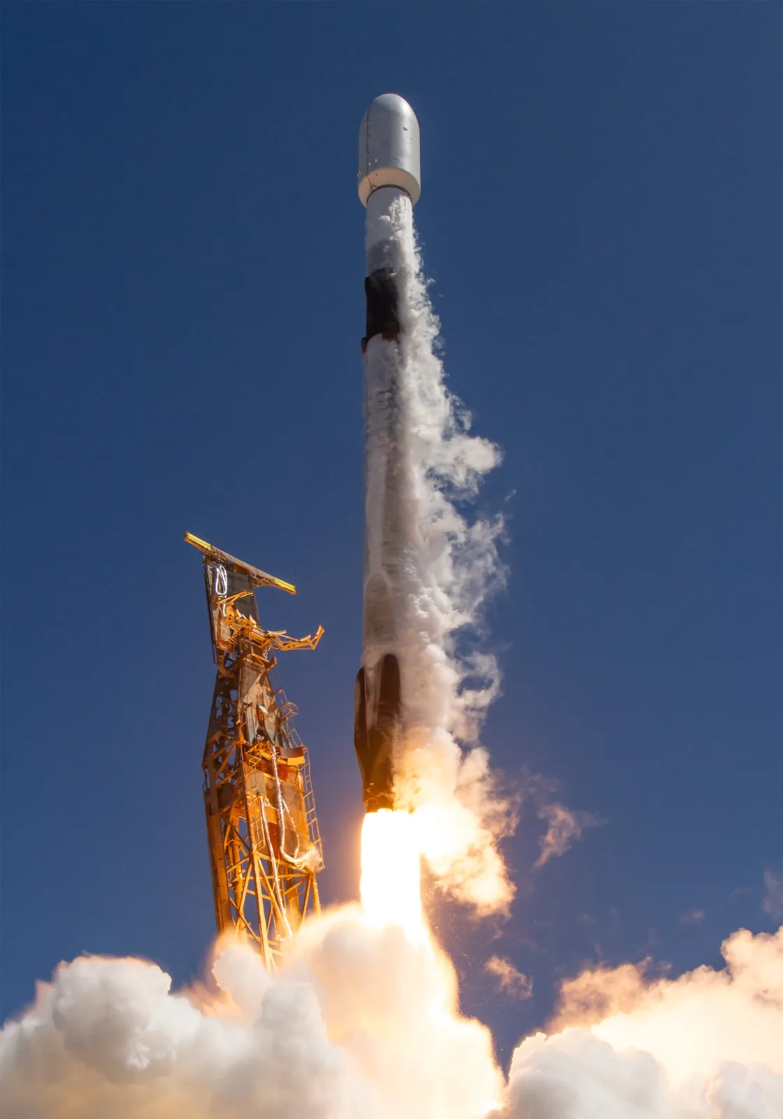 Liftoff