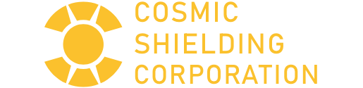 Cosmic Shielding Corporation