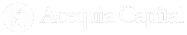 Acequia Capital