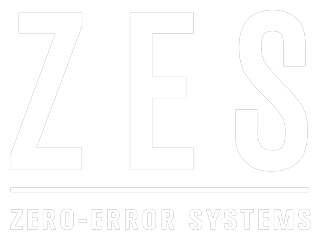 Zero-Error Systems